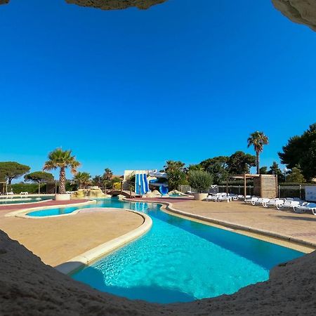 Domaine Les Muriers Vendres Bagian luar foto