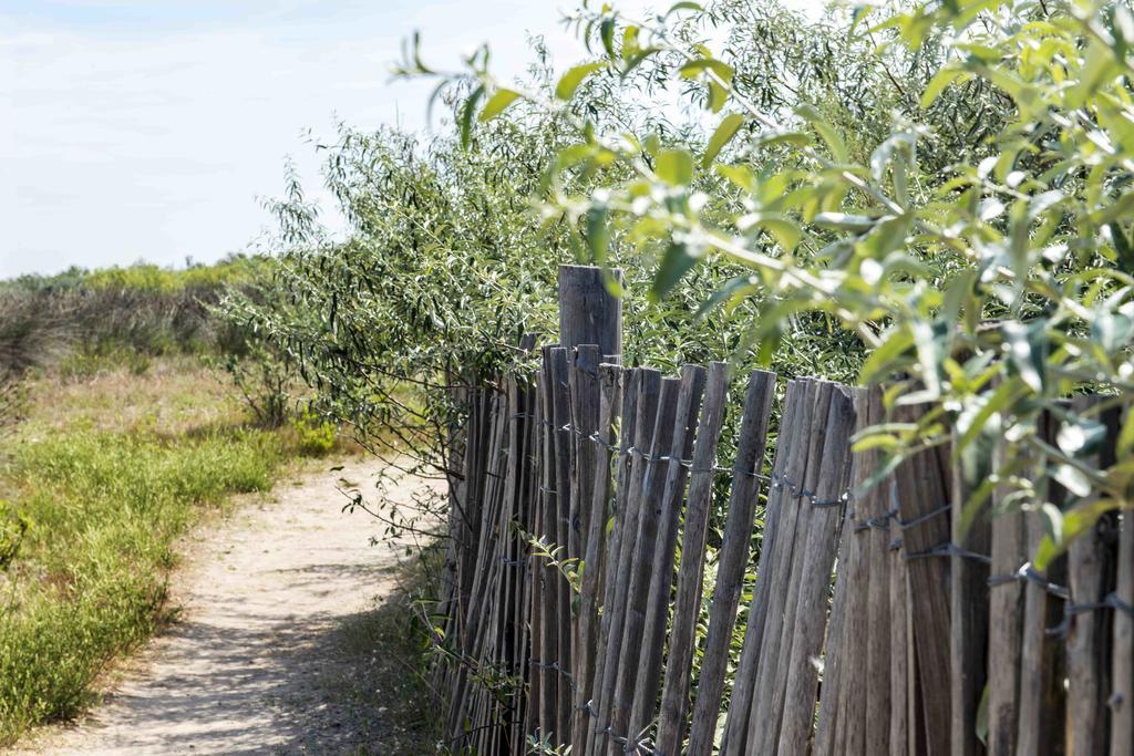 Domaine Les Muriers Vendres Bagian luar foto