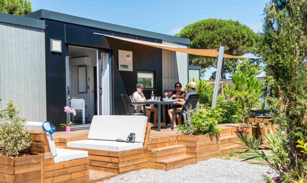 Domaine Les Muriers Vendres Bagian luar foto